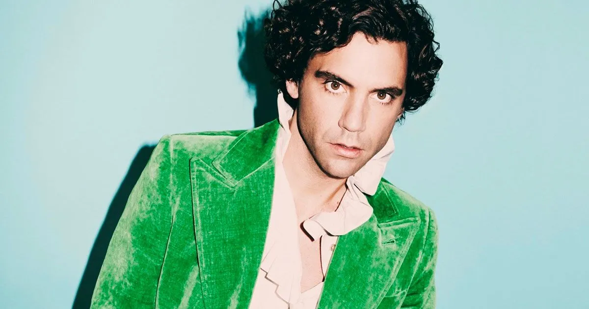 Mika dopo le esplosioni a Beirut Il mio cuore  con il Libano