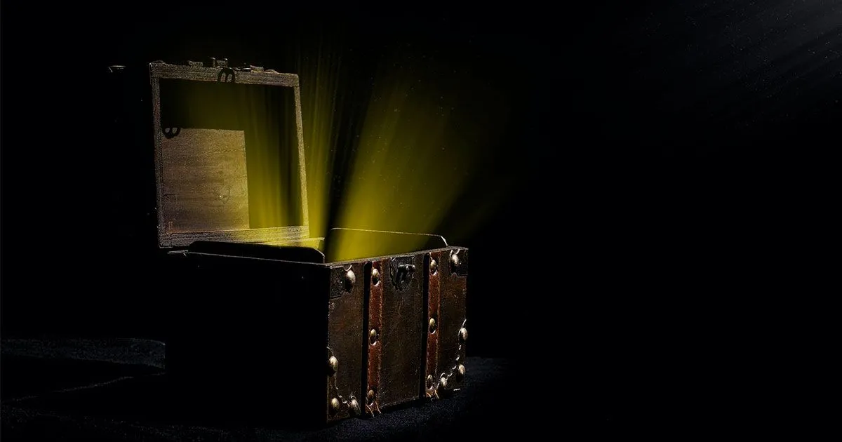 Scoperto un tesoro di monete d8217oro purissimo di 1100 anni fa
