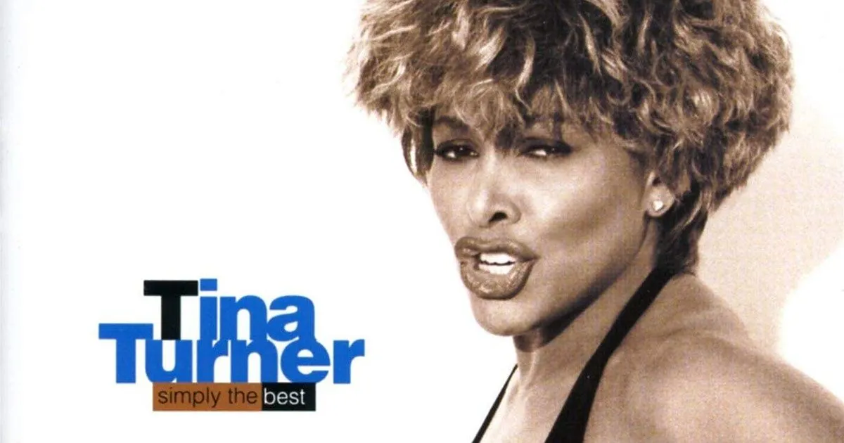 La grintosa The Best di Tina Turner compie 33 anni