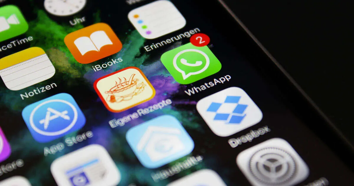 WhatsApp ecco come silenziare le chat dei gruppi per sempre