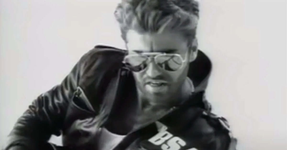 George Michael compie 35 anni la sua Faith