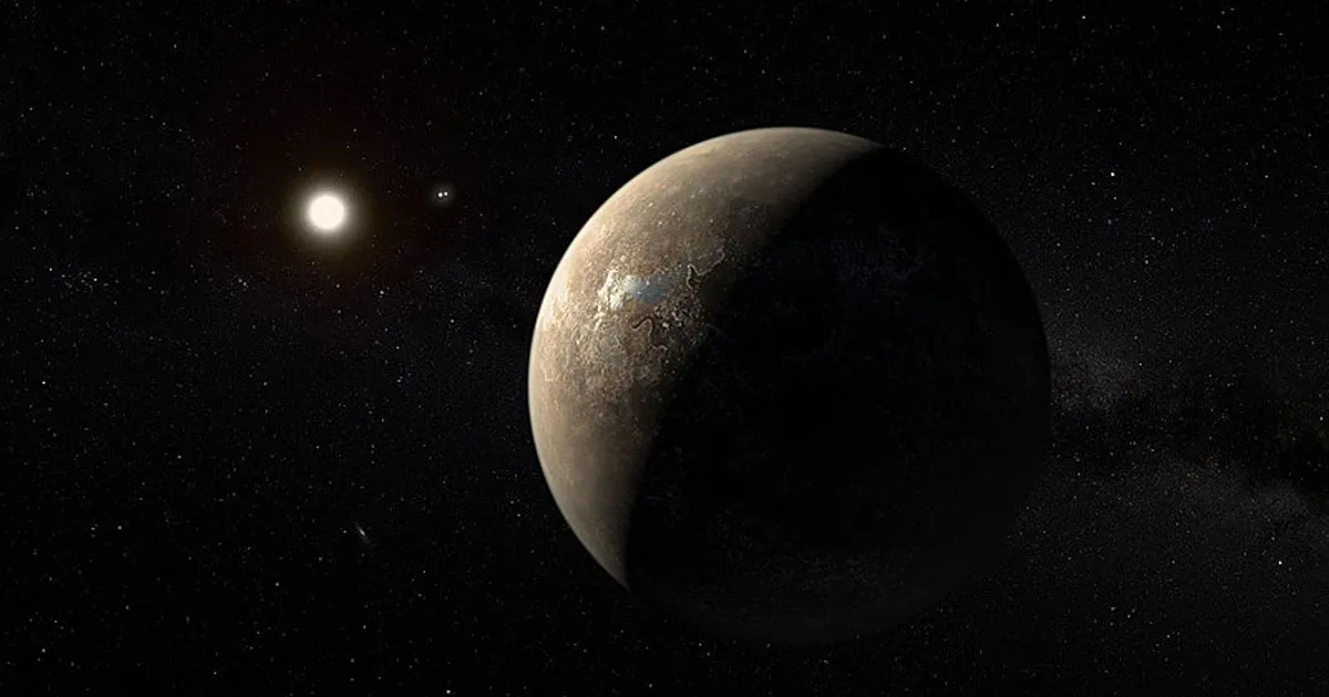  stato captato un misterioso segnale radio proveniente dallo spazio