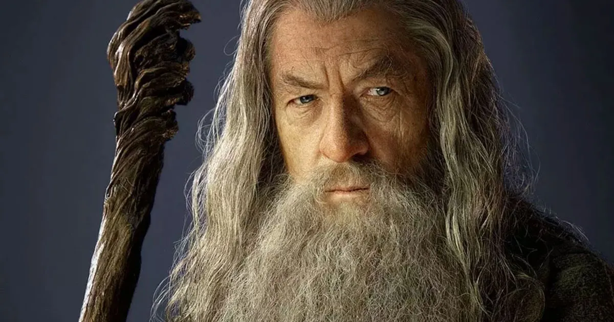 Sir Ian McKellen ha ricevuto il vaccino contro il Coronavirus