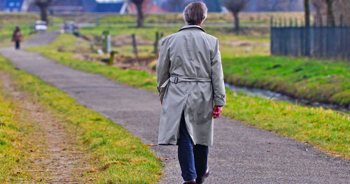 Litiga con la moglie a Como e fa una passeggiata per smaltire la rabbia lo ritrovano a Fano