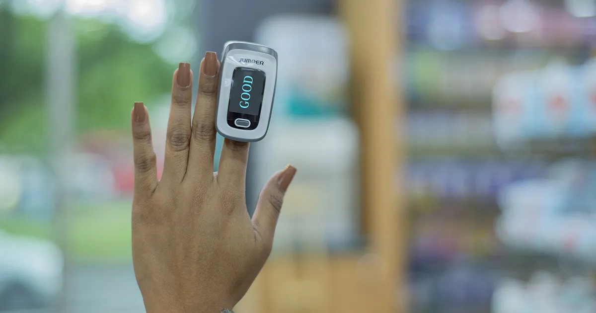 Covid19 ecco come ottenere saturimetri gratis in farmacia