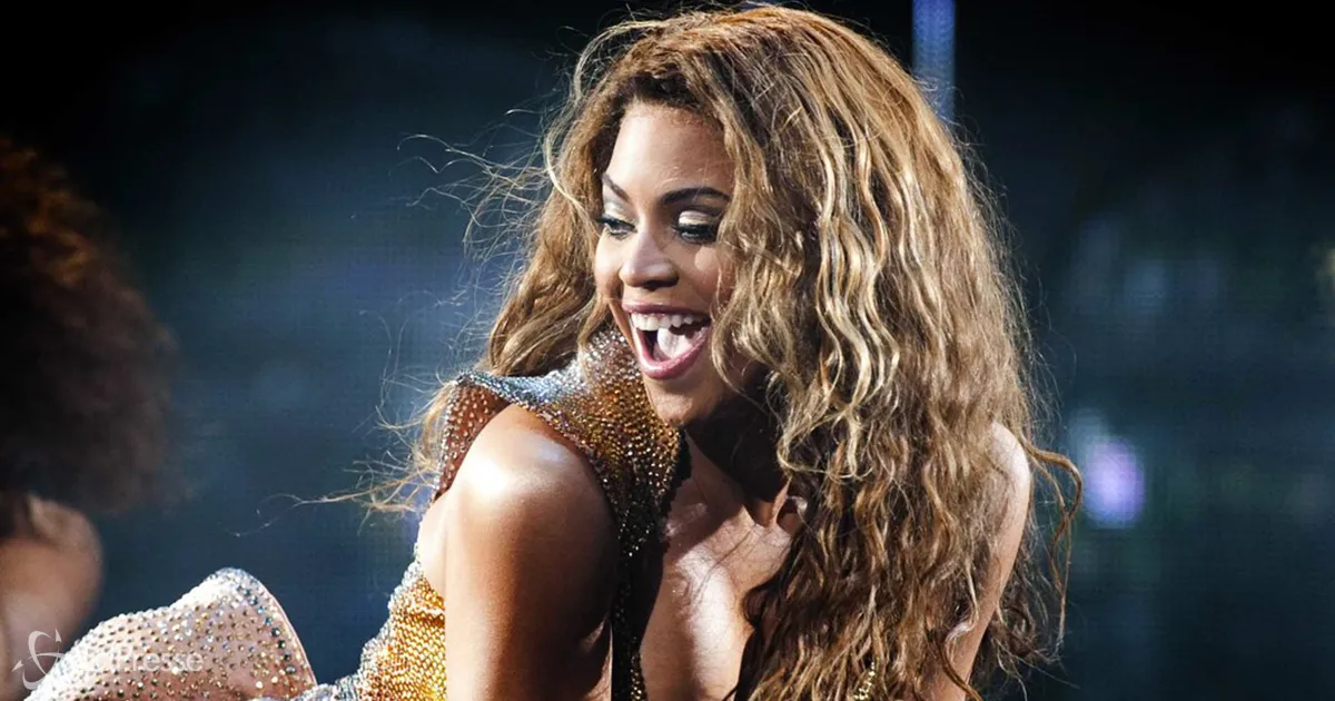 Beyonc regina del body positive gli ultimi scatti esaltano tutta la sua bellezza curvy