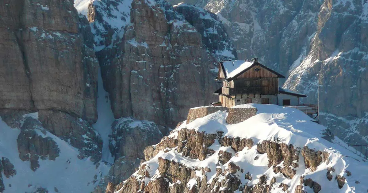Rifugio Nuvolau ultimi gironi per proporre le candidature