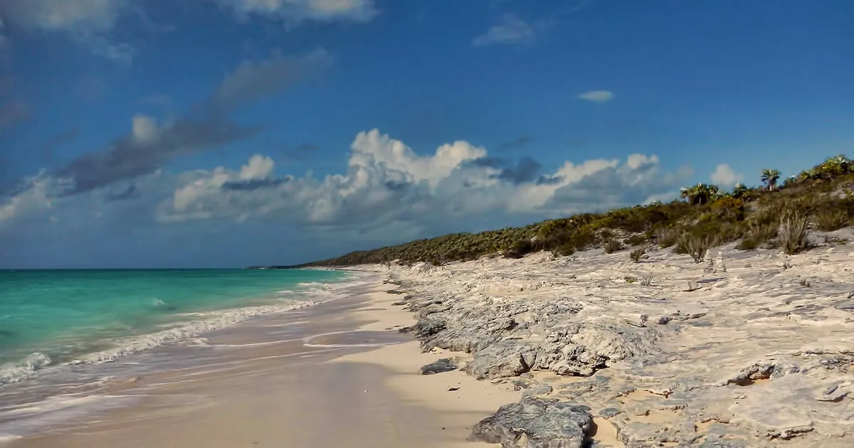  in vendita unisola privata alle Bahamas ecco il prezzo