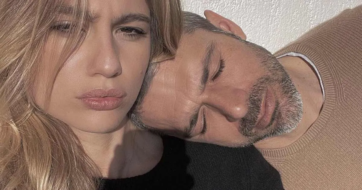 Luca Argentero e Cristina Marino si sposano tutti i dettagli