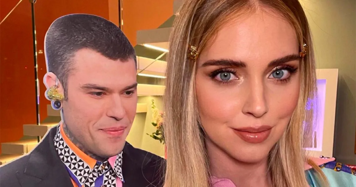 Sanremo 2021 sui social la folle polemica che coinvolge Chiara Ferragni