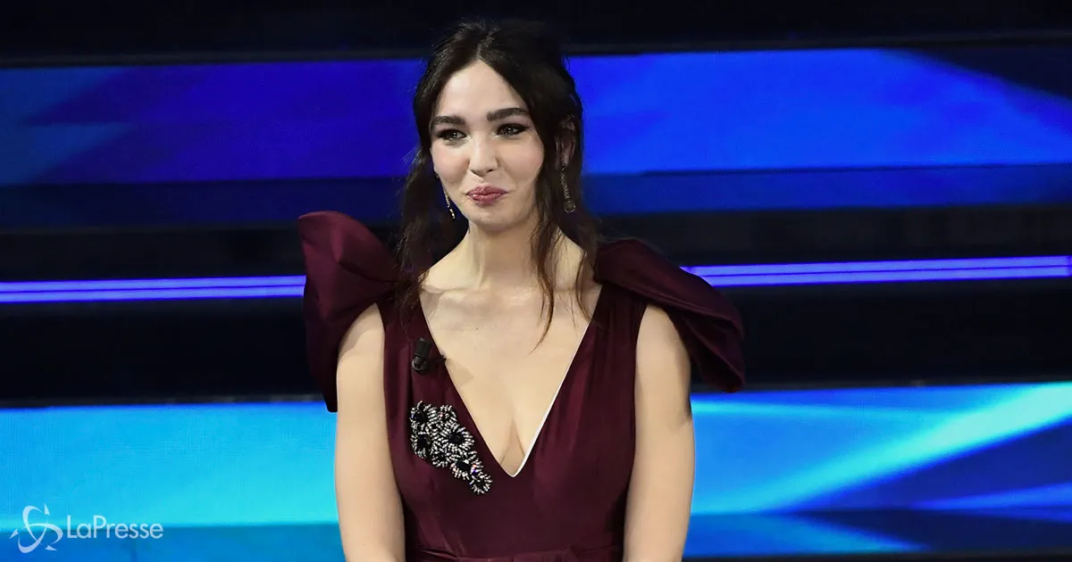 Matilda De Angelis su Instagram Sono fiera delle mie cicatrici