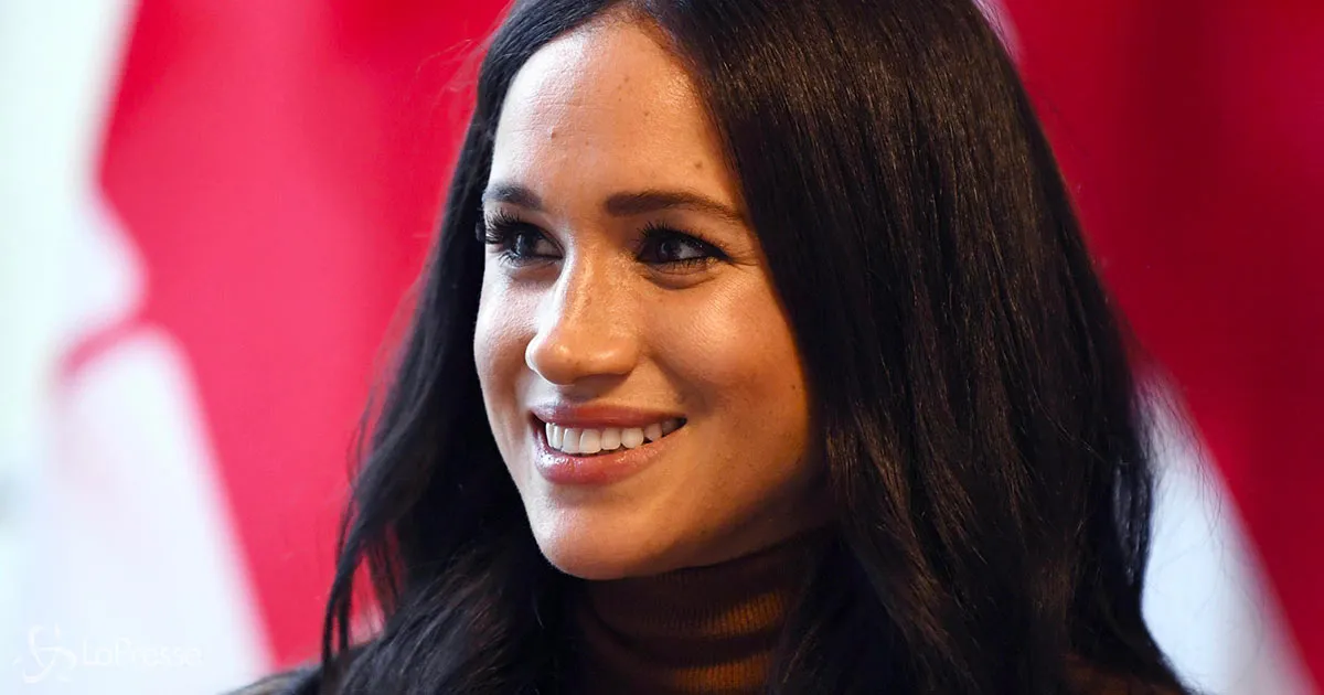 Le nuove foto di Meghan Markle scatenano le polemiche