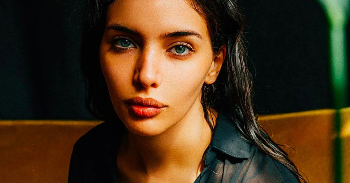 Leredit le foto di Sara Arfaoui conquistano Instagram