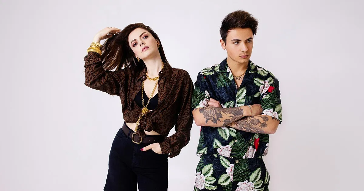Movimento Lento la nuova canzone di Annalisa e Federico Rossi