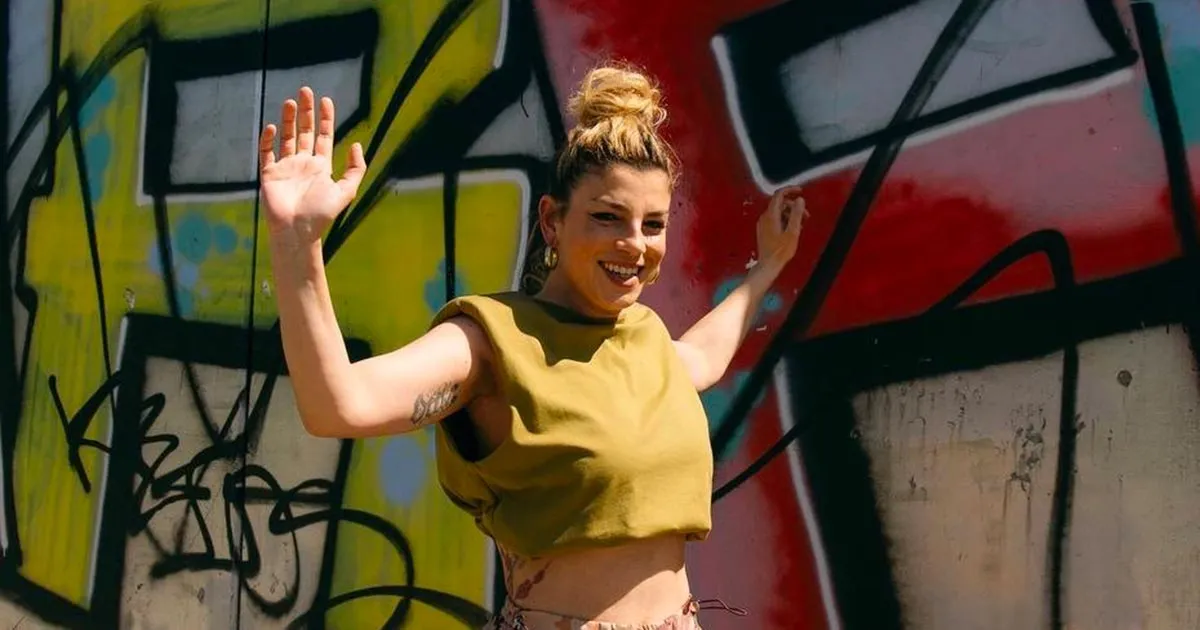 Emma ha annunciato il suo nuovo tour ecco date