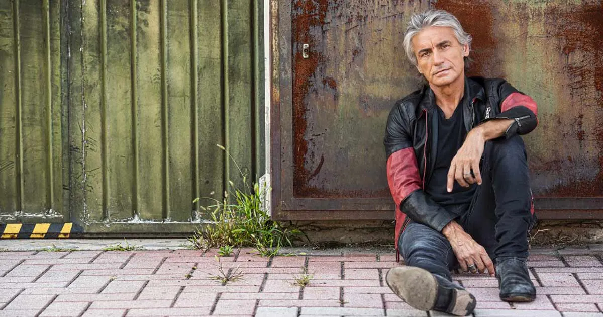 Ligabue  al lavoro su un nuovo film ecco i primi dettagli