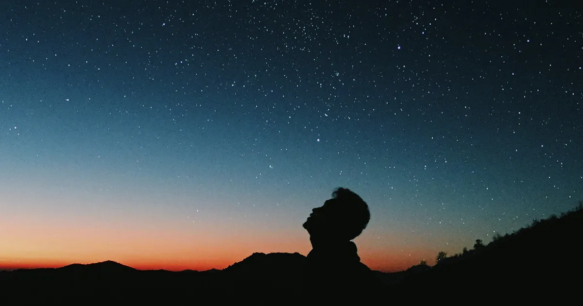 Eta Aquaridi ecco quando ammirare lo show celeste di maggio