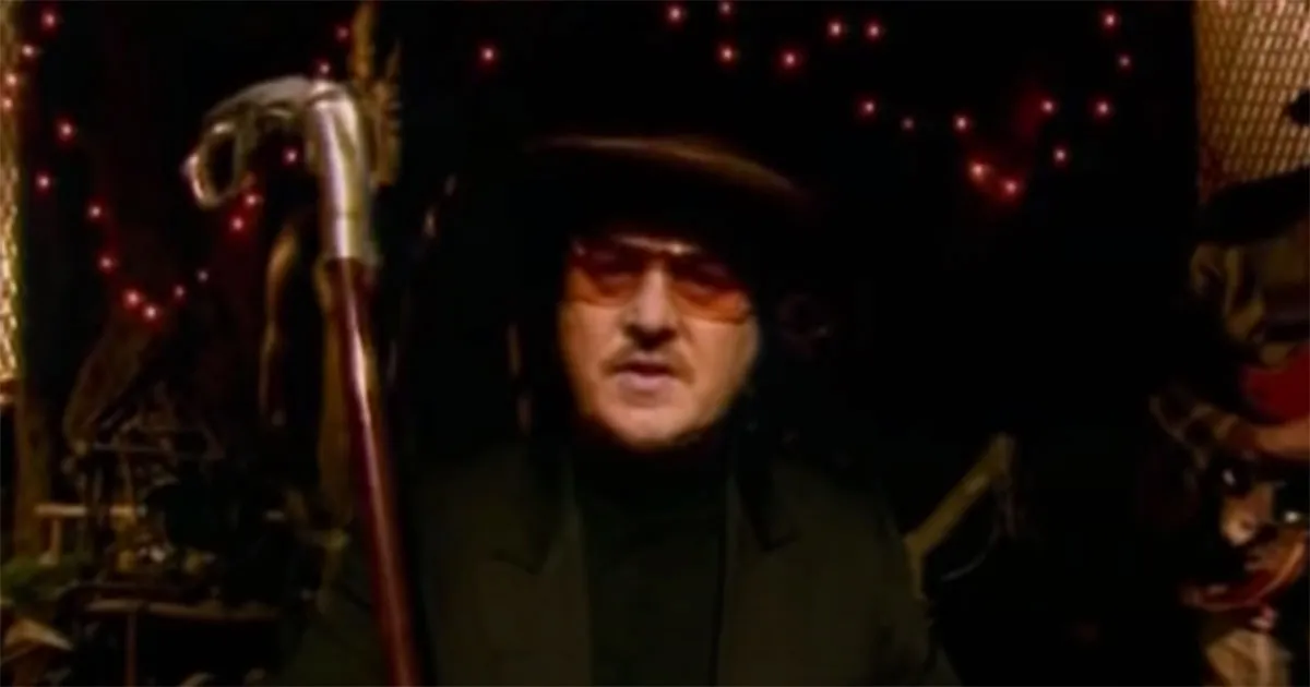Zucchero Baila compie 20 anni