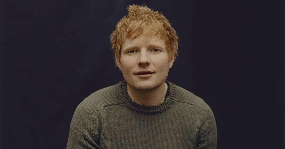 Ed Sheeran vuole tradurre Perfect e cantarla in Italiano