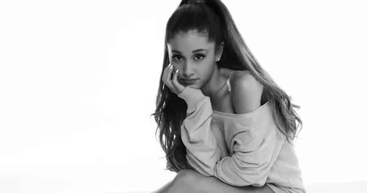 Ariana Grande dona 1 milione di dollari per 8220sessioni gratuite di terapia8221