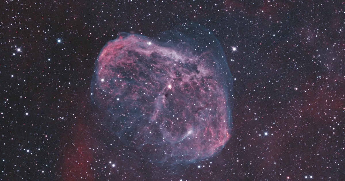 Lo 8220strano8221 segnale radio registrato nella Via Lattea a soli 30000 anni luce di distanza