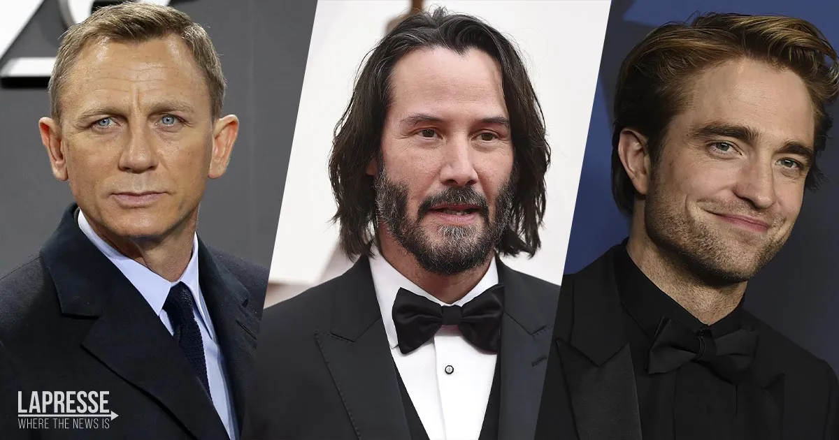 La classifica delle star pi pagate di Hollywood nel 2021