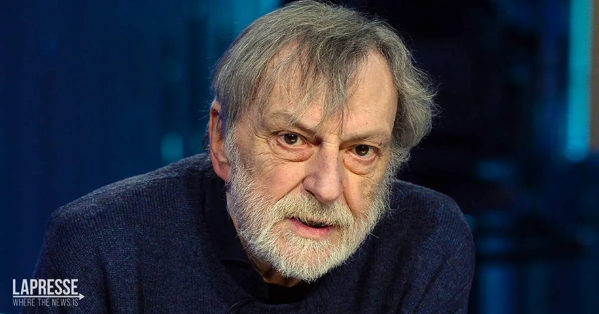 Addio a Gino Strada il fondatore di Emergency  morto all8217et di 73 anni