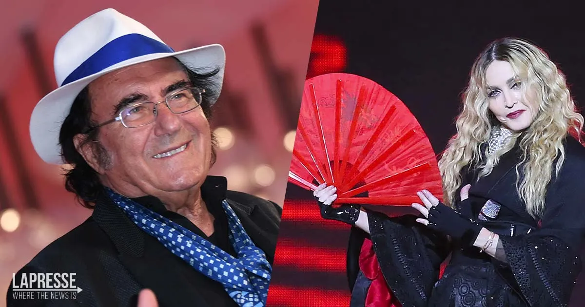 Al Bano canta lAve Maria per Madonna ecco il video dalla Puglia