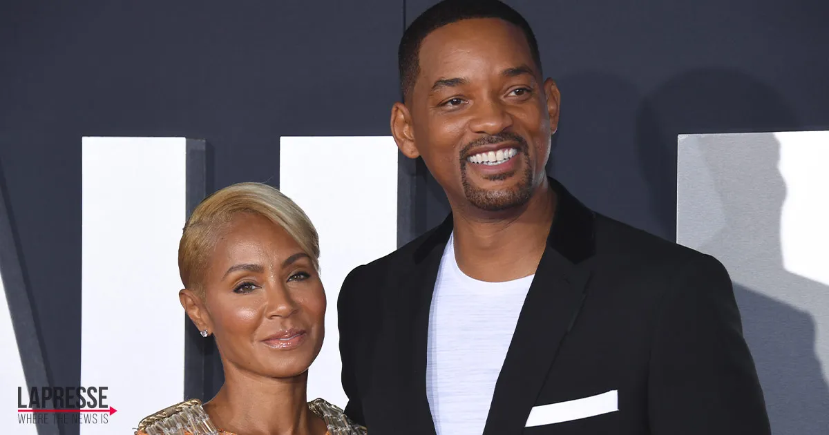 Will Smith dice no alla monogamia Il matrimonio non pu essere una prigione