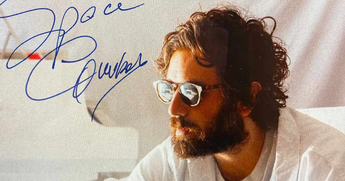 Magari no ascolta la nuova canzone di Tommaso Paradiso