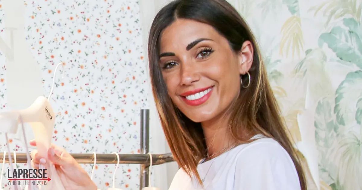 Federica Nargi nei panni di Elettra Lamborghini il twerk che ha fatto impazzire il web