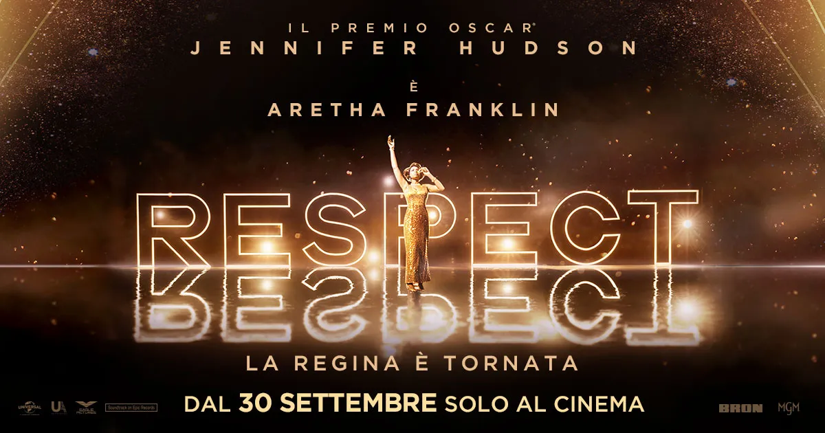 Respect