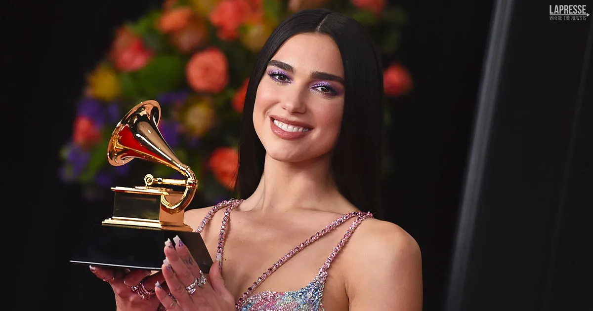 Grammy Awards 2022 da Justin Bieber a Lady Gaga ecco tutte le candidature