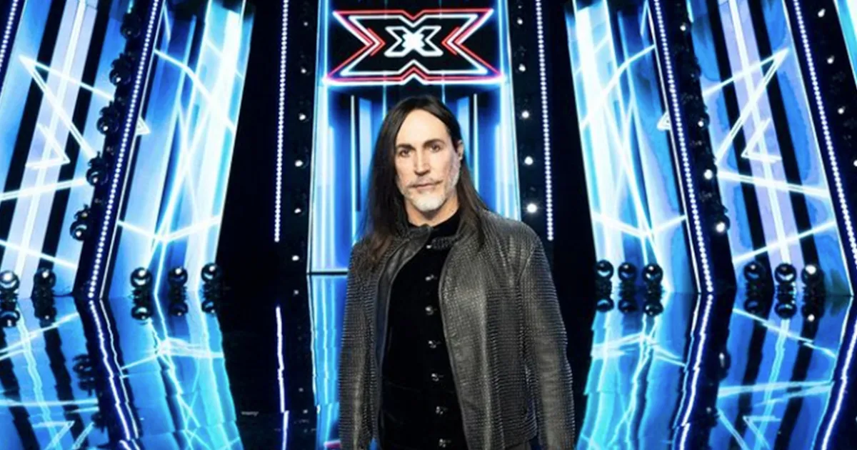 X Factor Manuel Agnelli VS Hell Raton 8220Il rap non rappresenta le minoranze8221