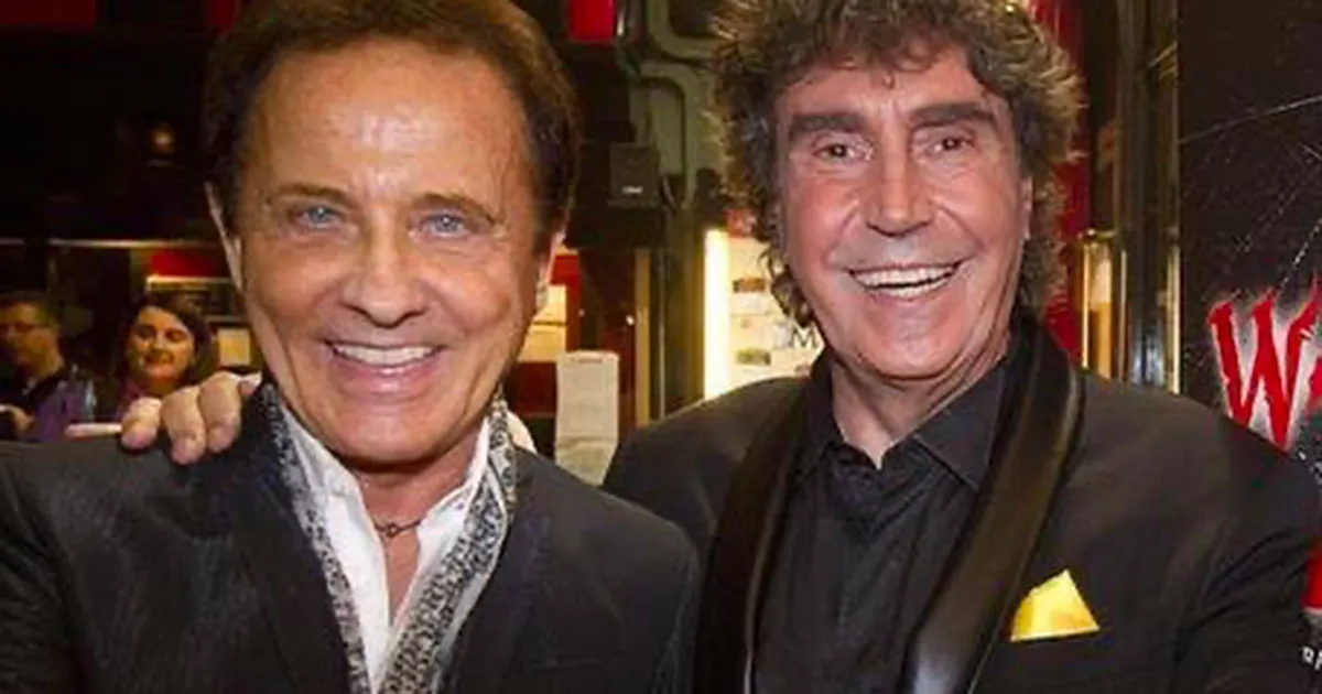 La commovente lettera di Roby Facchinetti per Stefano DOrazio ad un anno dalla sua morte