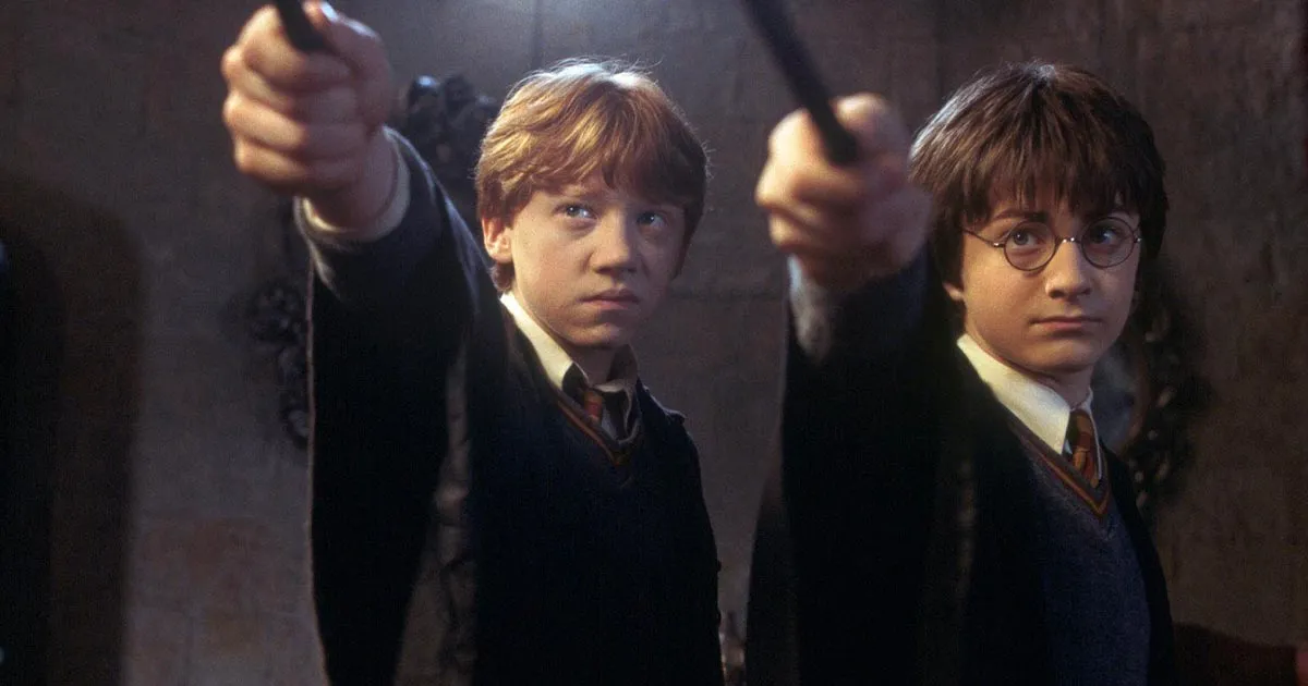 Guadagnare guardando Harry Potter lincredibile offerta di lavoro americana
