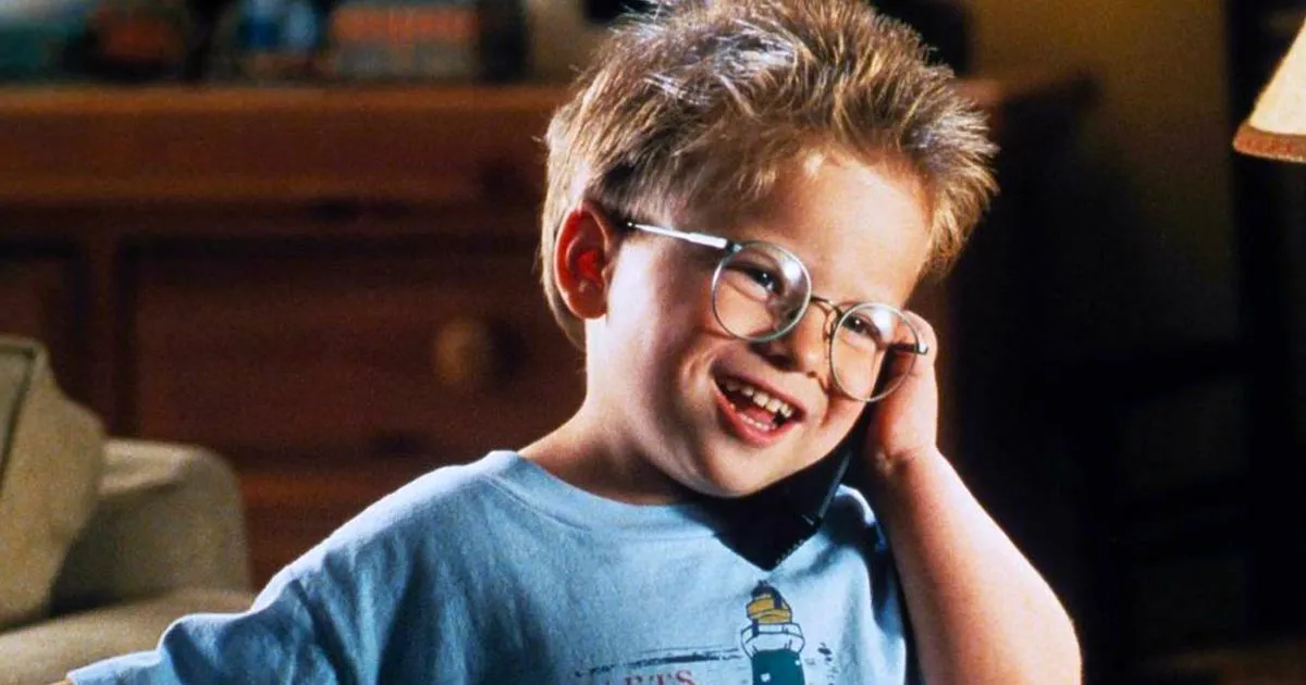 Vi ricordate il bambino di Stuart Little Ecco com oggi e resterete senza parole