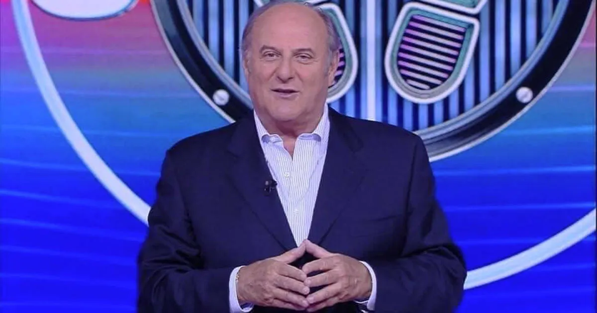 Caduta Libera le puntate speciali con i campioni del programma