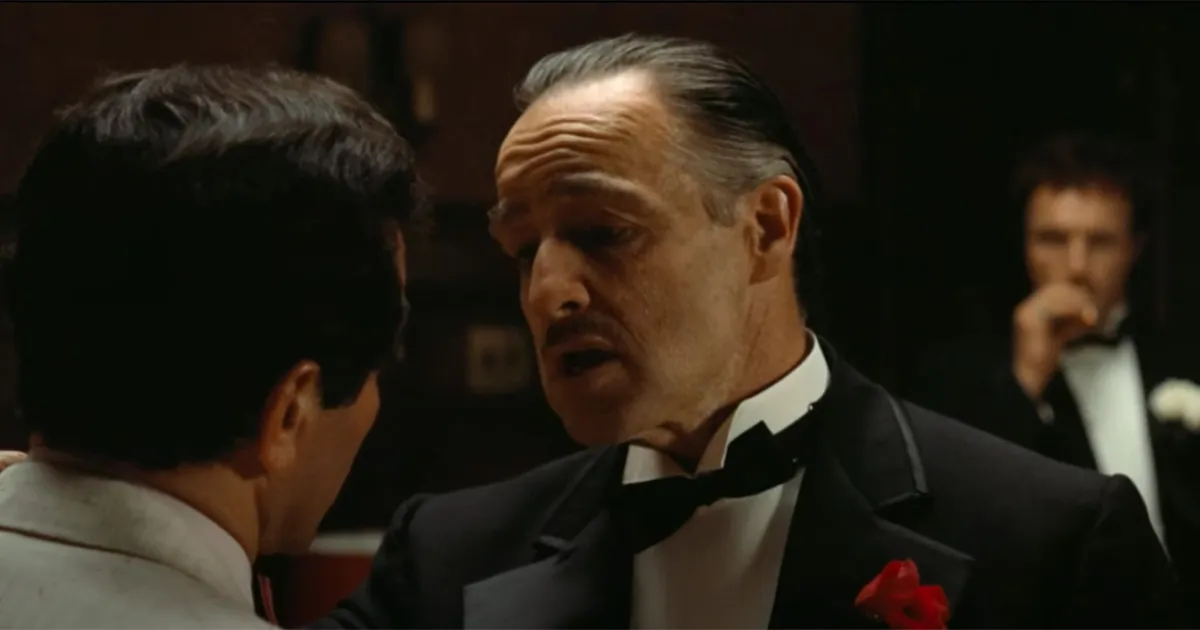 Il Padrino torna al cinema in versione restaurata ecco la date