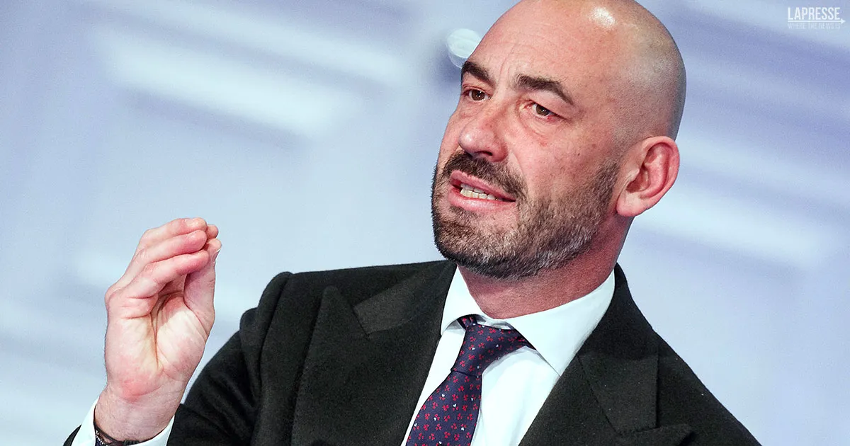 Matteo Bassetti Tutte queste norme danno unidea sbagliata dellItalia