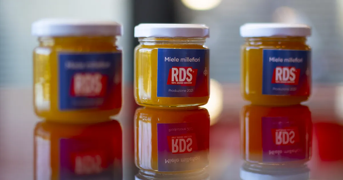 RDS insieme ad Apicoltura per salvare le api