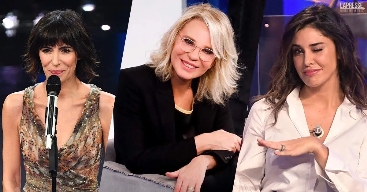 Amici 2022 Beln ospite fissa e nuova giuria con Giorgia le indiscrezioni