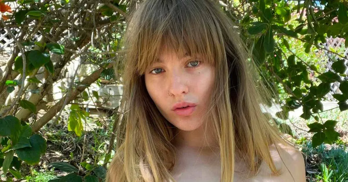 Victoria dei Mneskin sfida la censura di Instagram ecco la foto 