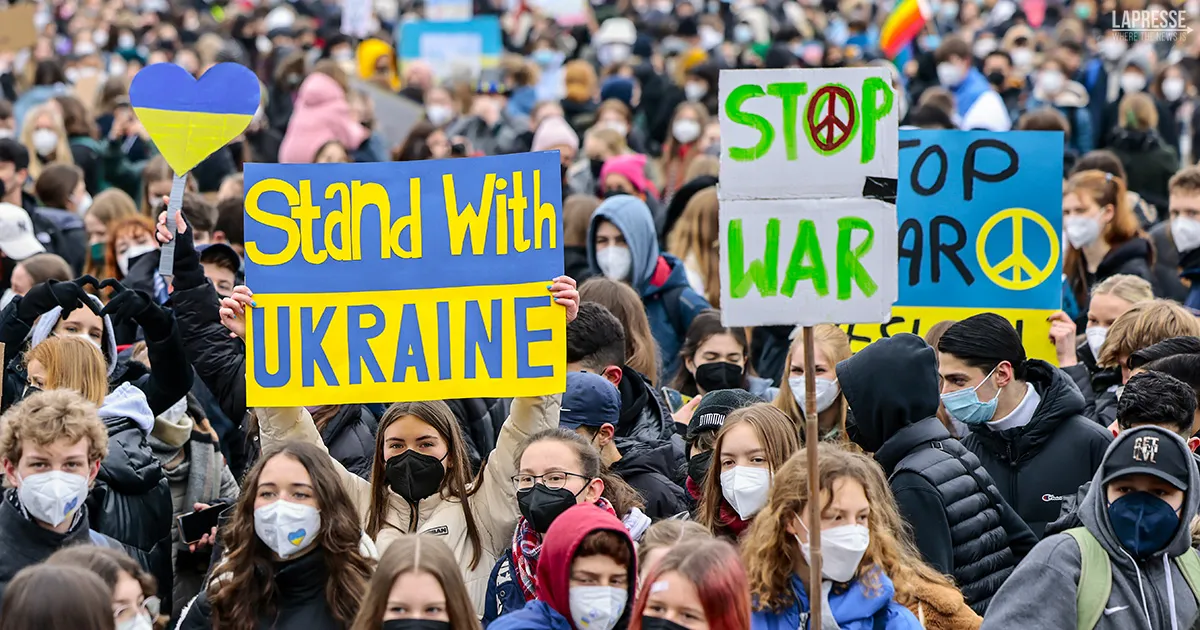 Ecco tutte le principali aziende che stanno boicottando la Russia