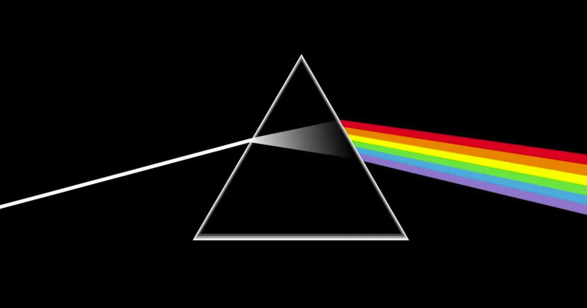 I festeggiamenti per The dark side of the moon saranno enormi