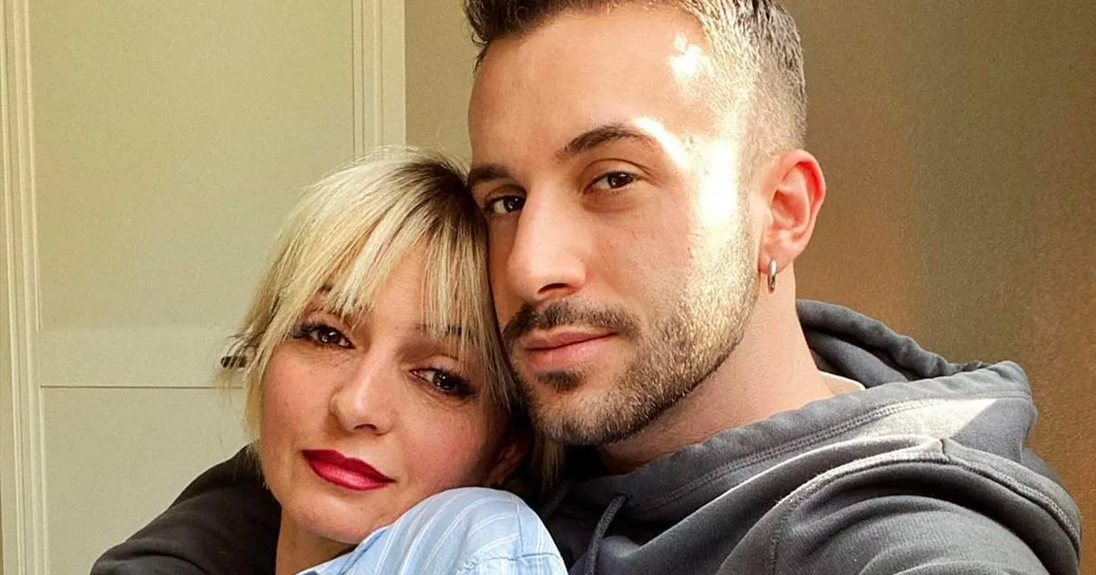 Veronica Peparini rompe il silenzio sulla presunta crisi con Andreas Muller Lui non sta bene