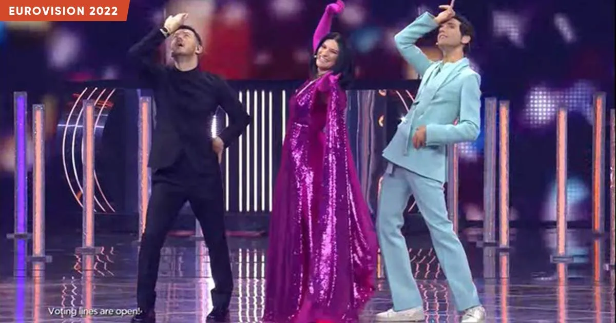 Eurovision scoppiano le polemiche per il tributo a Raffaella Carr