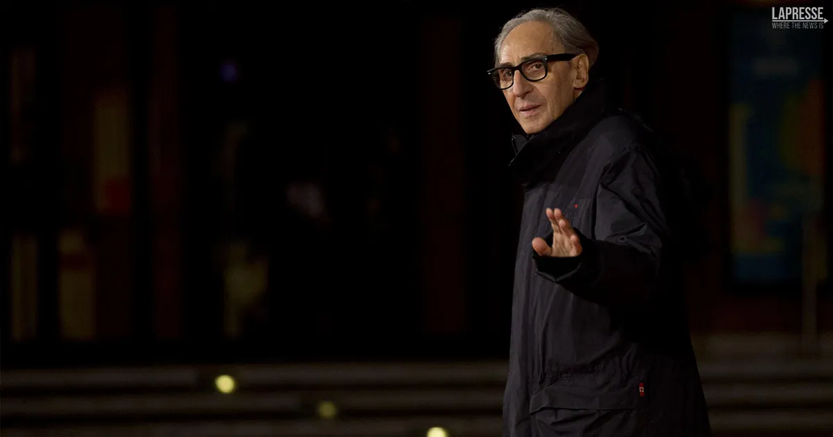 Ad un anno dalla morte arriva il documentario inedito sulla vita di Franco Battiato