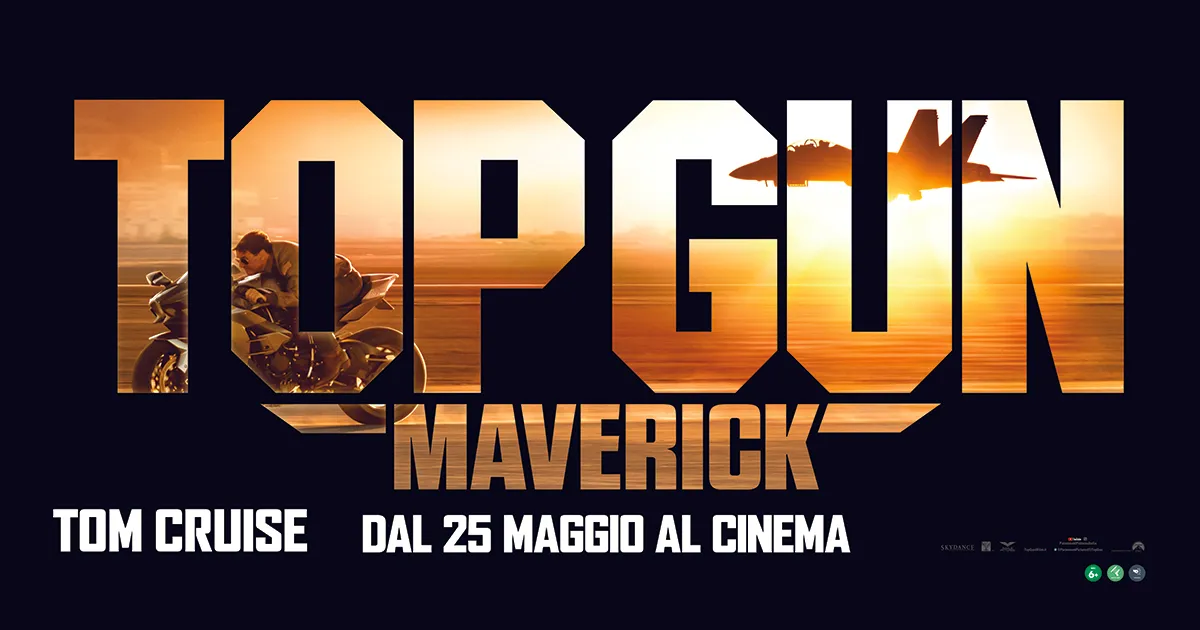 Top Gun Maverick