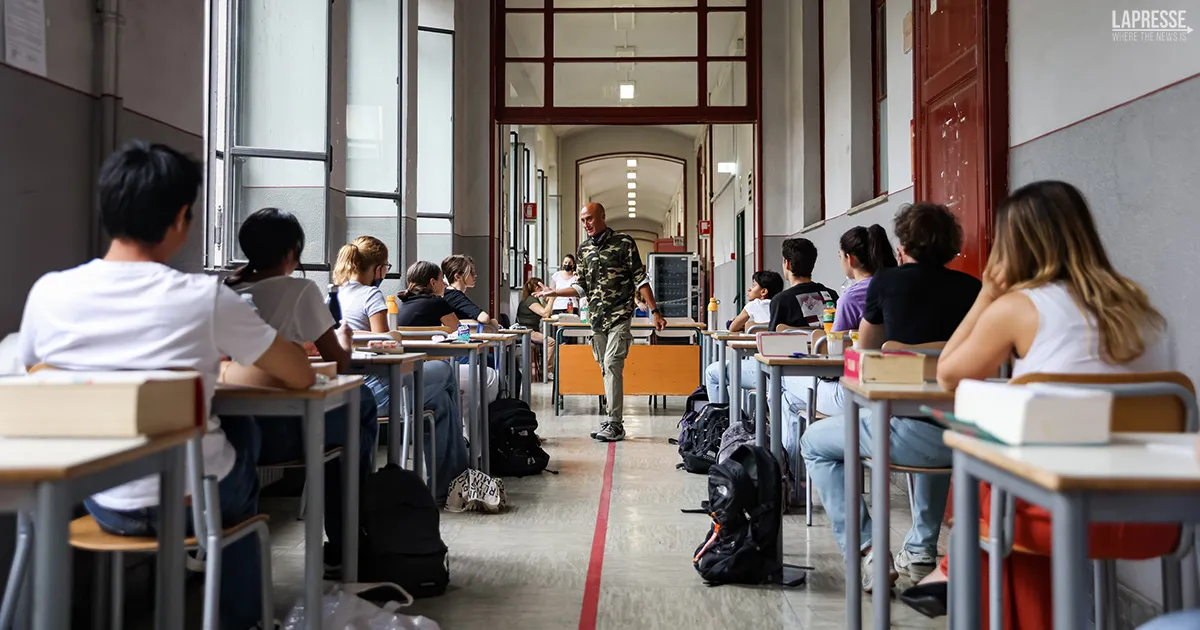 Maturit 2022 le tracce della prima prova
